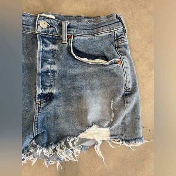 CITIZENS OF HUMANITY Annabelle Short size 27 - Picture 5 of 13